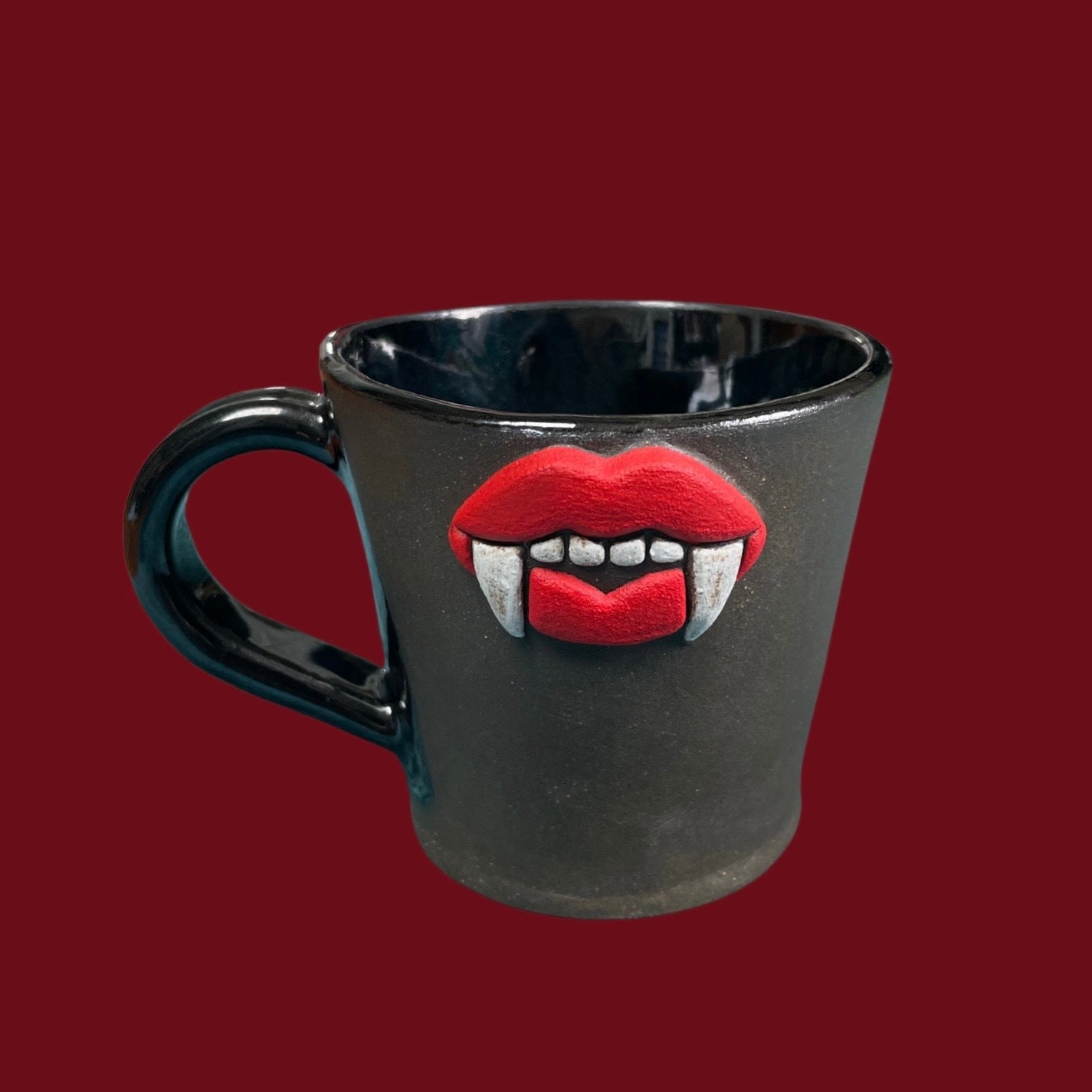 Vampire Mug