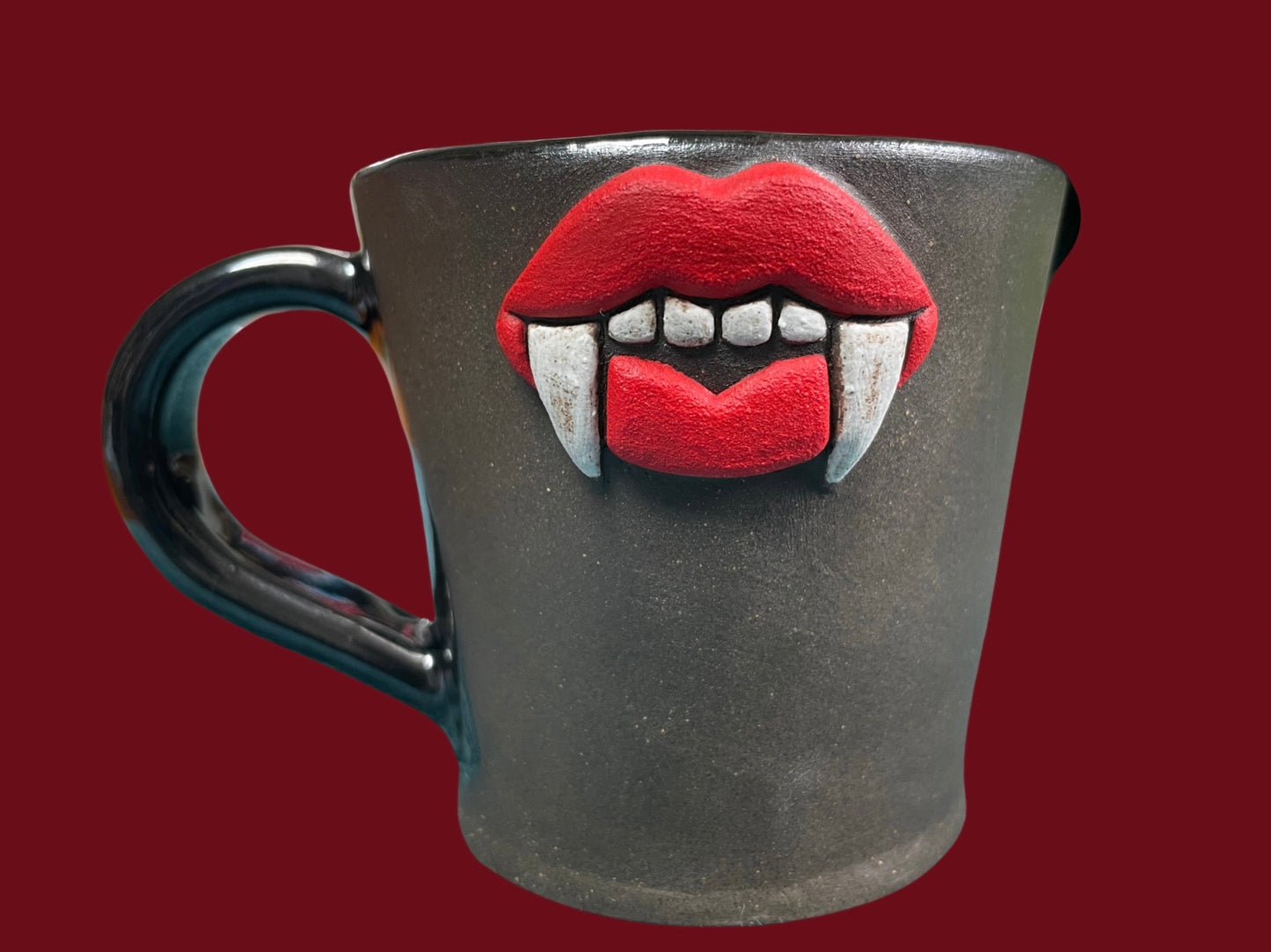 Vampire Mug