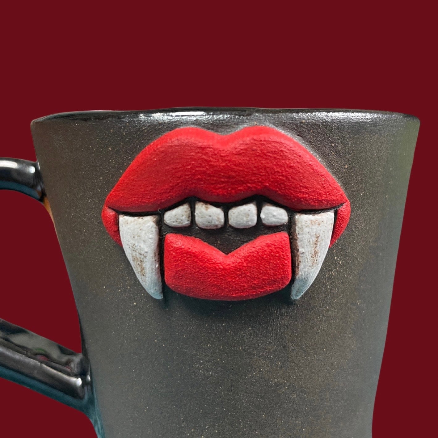 Vampire Mug