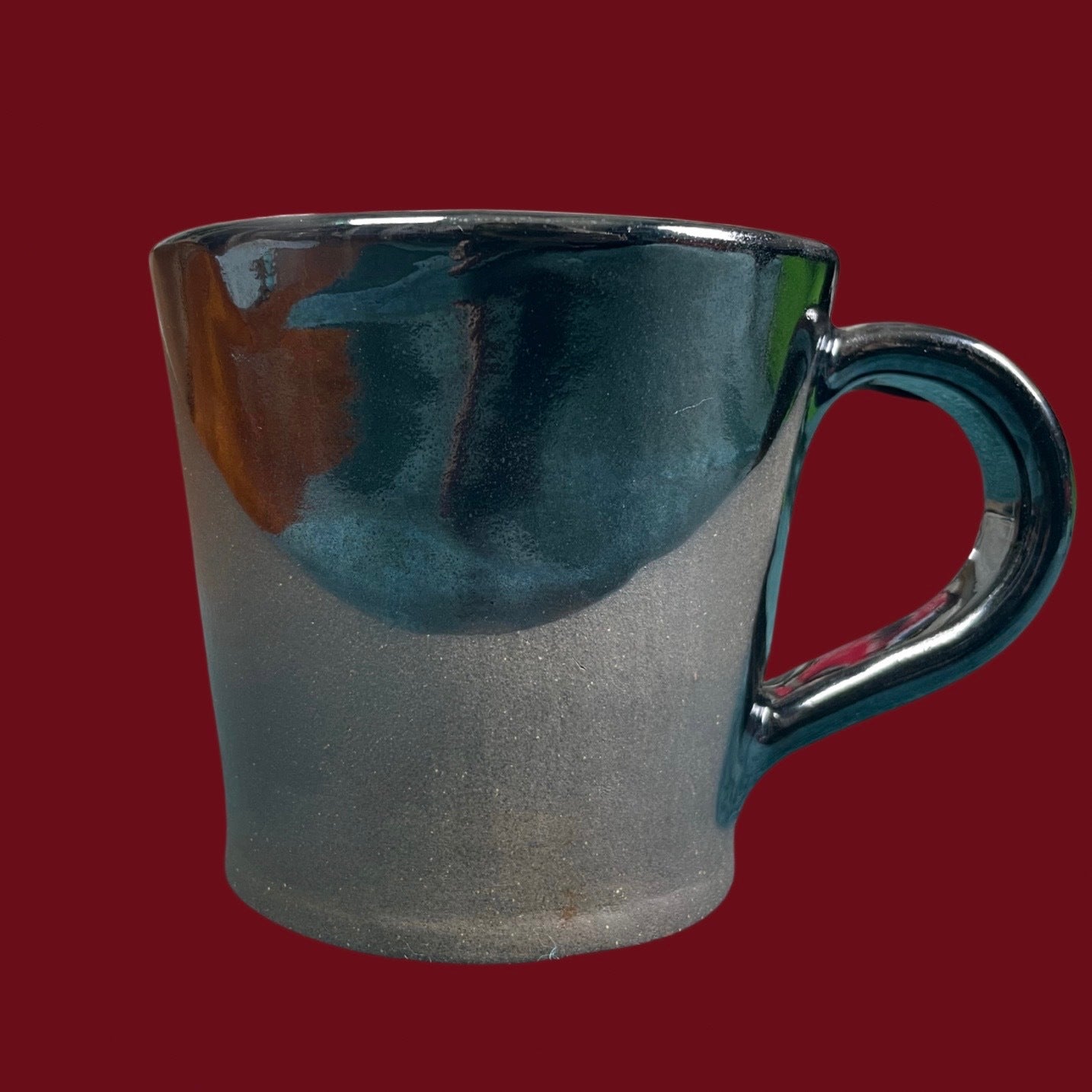 Vampire Mug